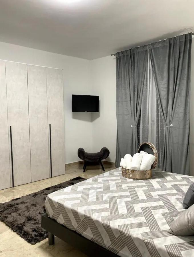 Apartamento Cusumano House Trappeto  Exterior foto