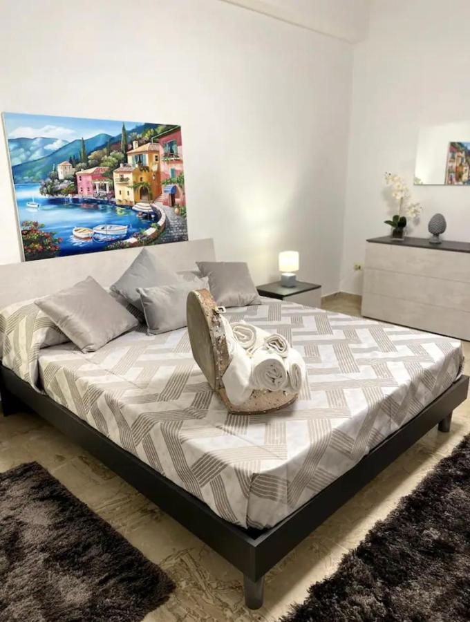 Apartamento Cusumano House Trappeto  Exterior foto