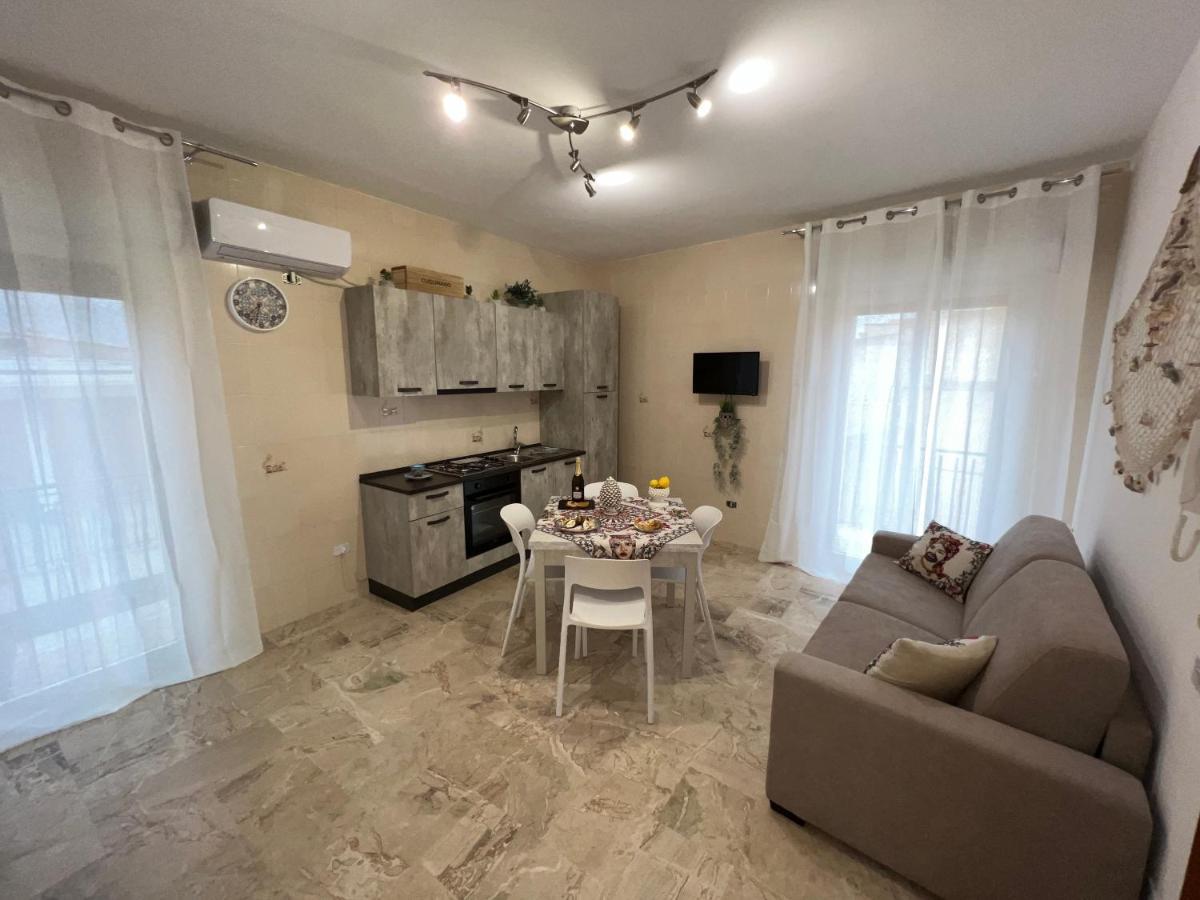 Apartamento Cusumano House Trappeto  Exterior foto