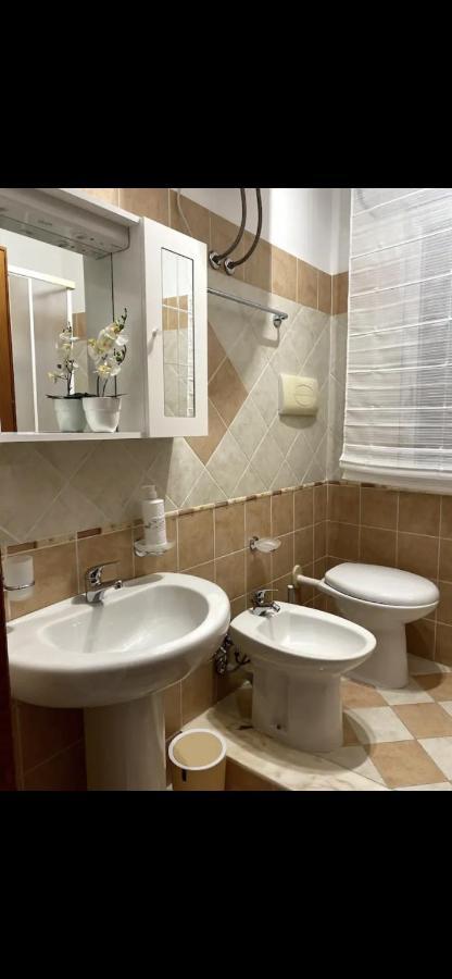 Apartamento Cusumano House Trappeto  Exterior foto