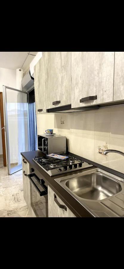 Apartamento Cusumano House Trappeto  Exterior foto